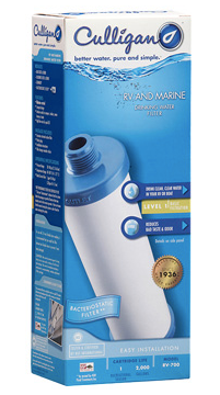 Culligan 10-0423 Fresh Water Filter